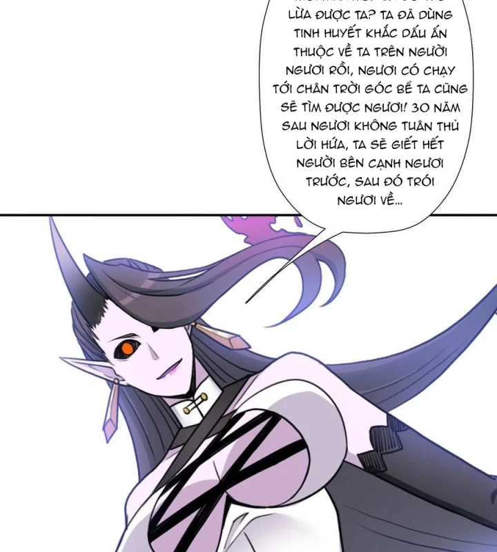 Cứu Thế Giới Đi, Ông Chú! Chapter 168 - Trang 3