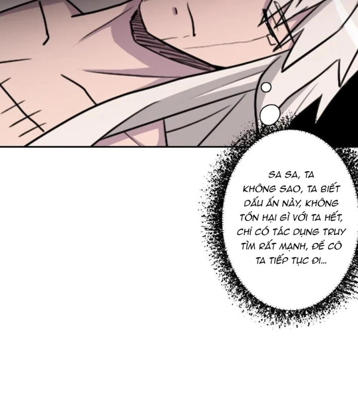 Cứu Thế Giới Đi, Ông Chú! Chapter 168 - Trang 3