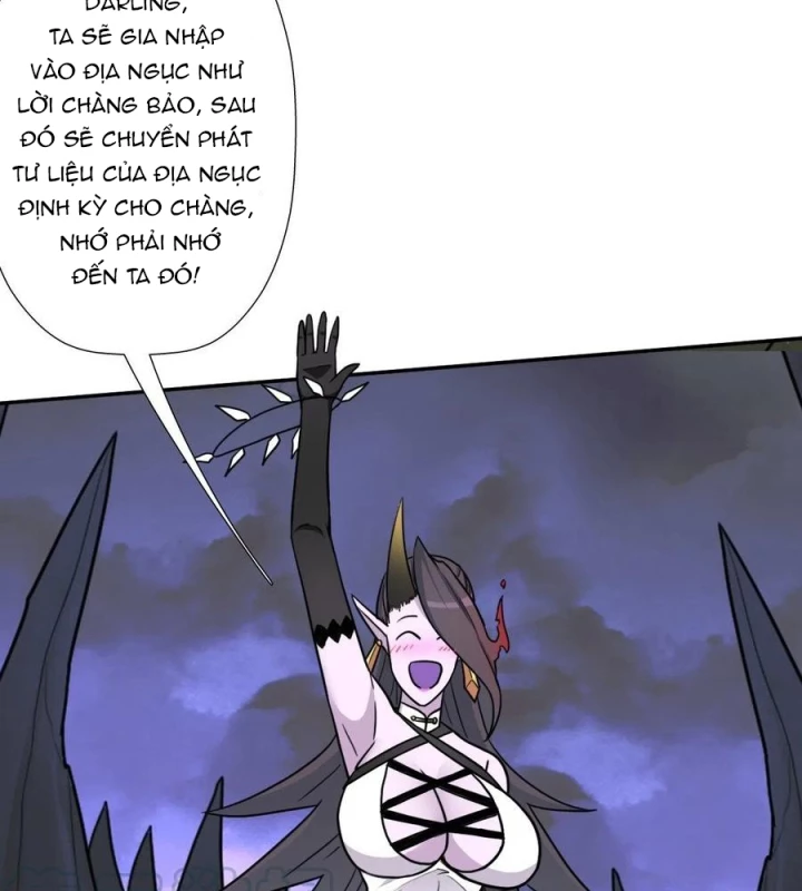 Cứu Thế Giới Đi, Ông Chú! Chapter 168 - Trang 3