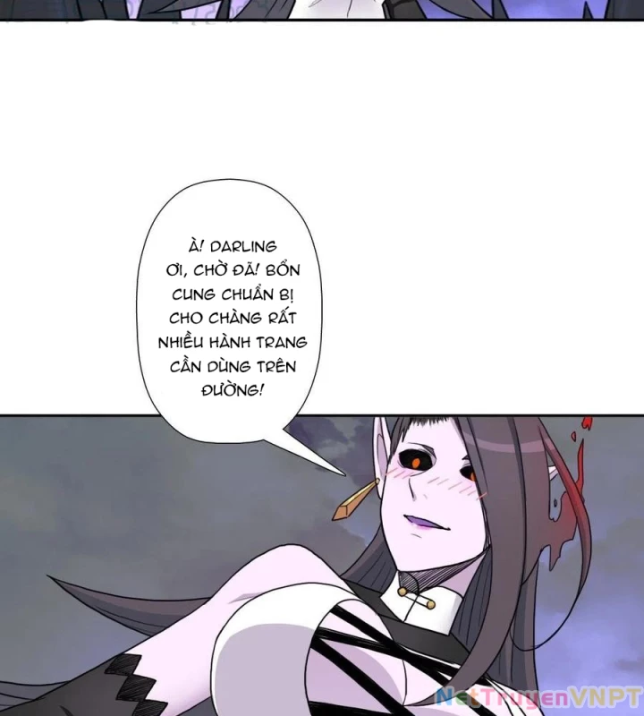 Cứu Thế Giới Đi, Ông Chú! Chapter 168 - Trang 3