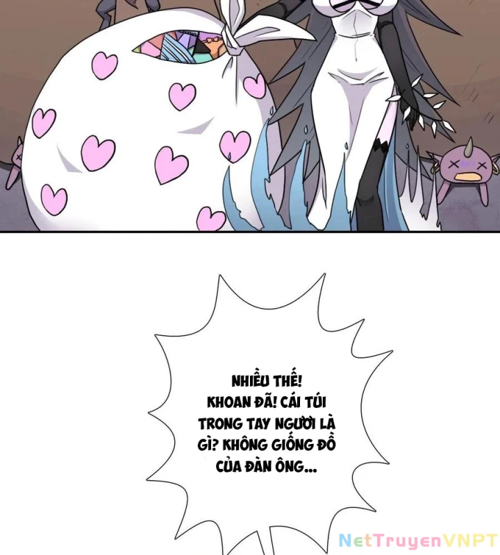 Cứu Thế Giới Đi, Ông Chú! Chapter 168 - Trang 3
