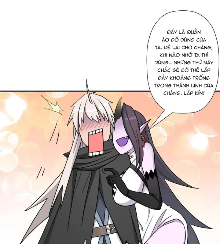 Cứu Thế Giới Đi, Ông Chú! Chapter 168 - Trang 3