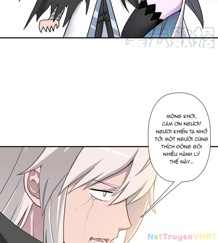 Cứu Thế Giới Đi, Ông Chú! Chapter 168 - Trang 3