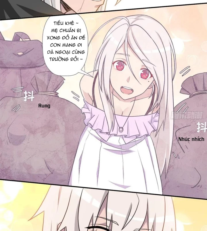 Cứu Thế Giới Đi, Ông Chú! Chapter 168 - Trang 3