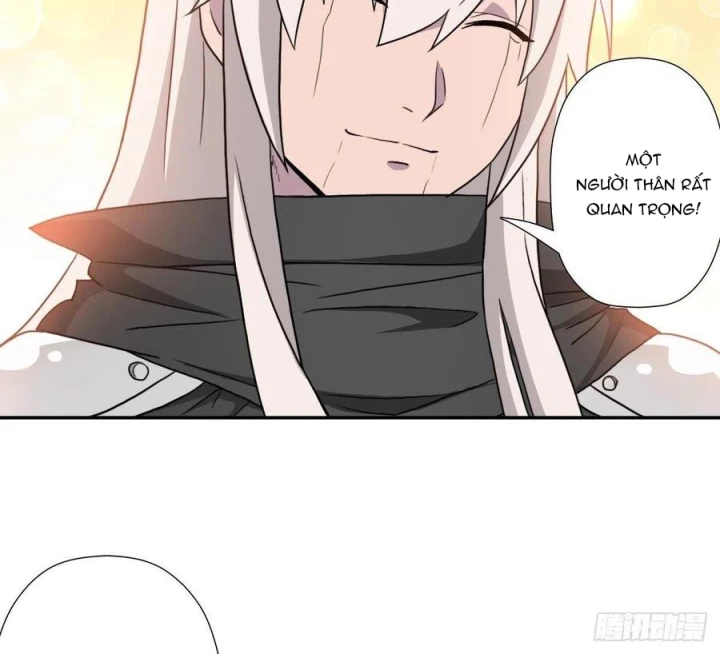 Cứu Thế Giới Đi, Ông Chú! Chapter 168 - Trang 3