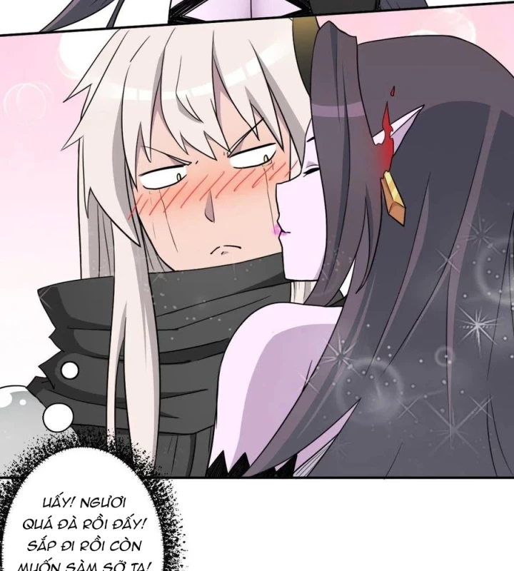 Cứu Thế Giới Đi, Ông Chú! Chapter 168 - Trang 3