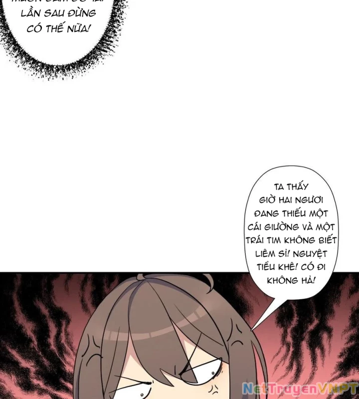 Cứu Thế Giới Đi, Ông Chú! Chapter 168 - Trang 3