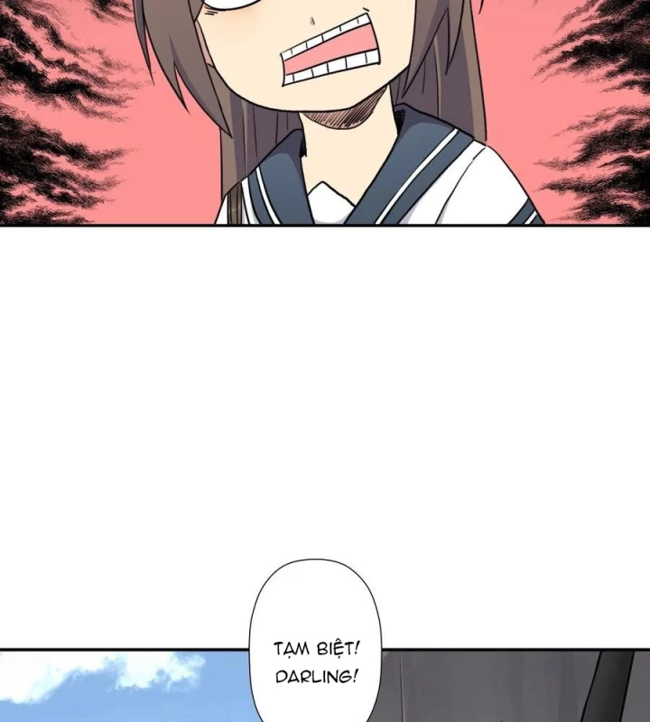 Cứu Thế Giới Đi, Ông Chú! Chapter 168 - Trang 3