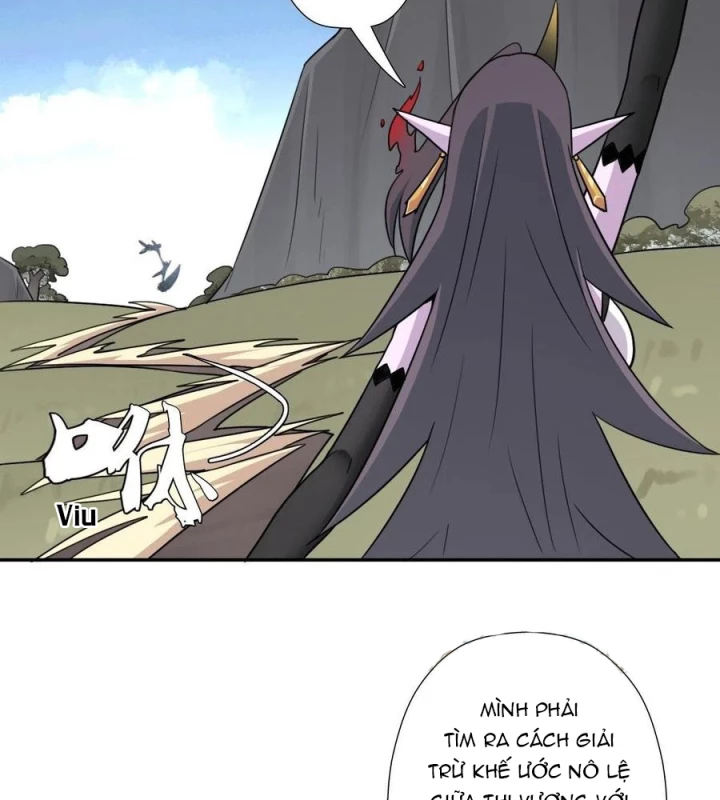 Cứu Thế Giới Đi, Ông Chú! Chapter 168 - Trang 3