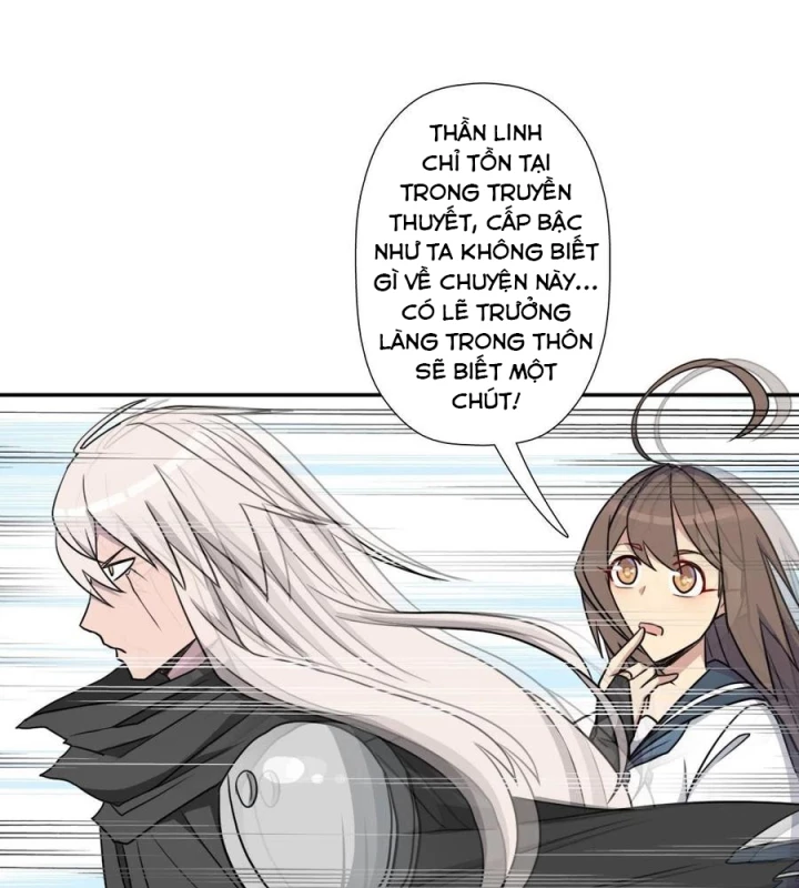 Cứu Thế Giới Đi, Ông Chú! Chapter 168 - Trang 3