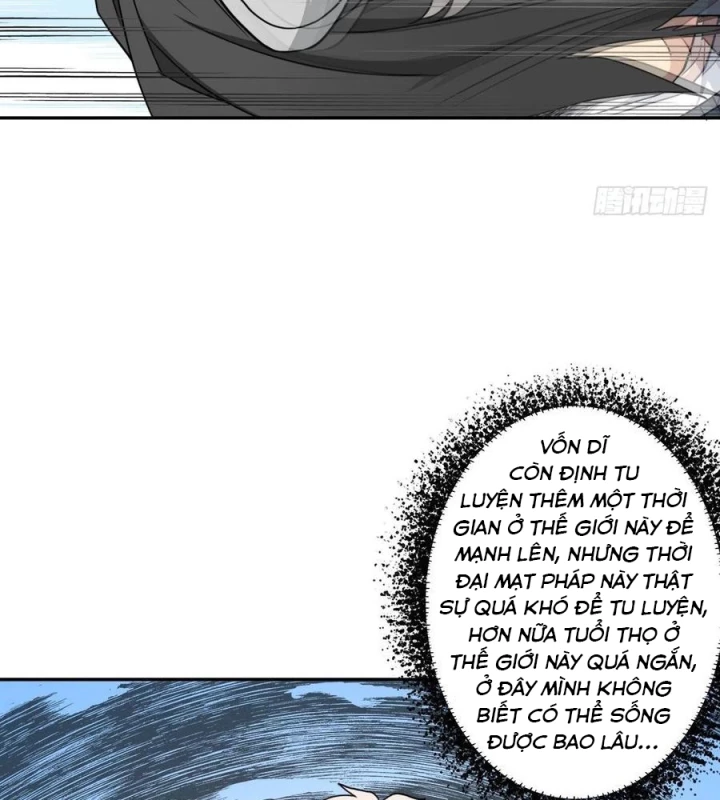 Cứu Thế Giới Đi, Ông Chú! Chapter 168 - Trang 3