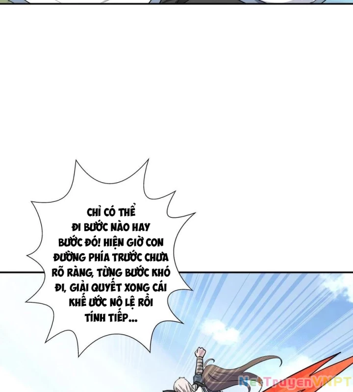 Cứu Thế Giới Đi, Ông Chú! Chapter 168 - Trang 3