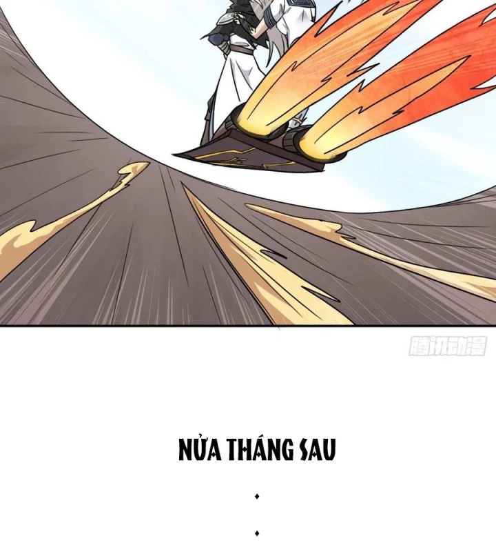 Cứu Thế Giới Đi, Ông Chú! Chapter 168 - Trang 3