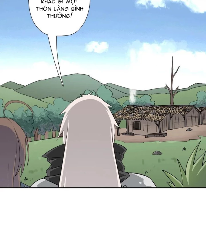 Cứu Thế Giới Đi, Ông Chú! Chapter 168 - Trang 3