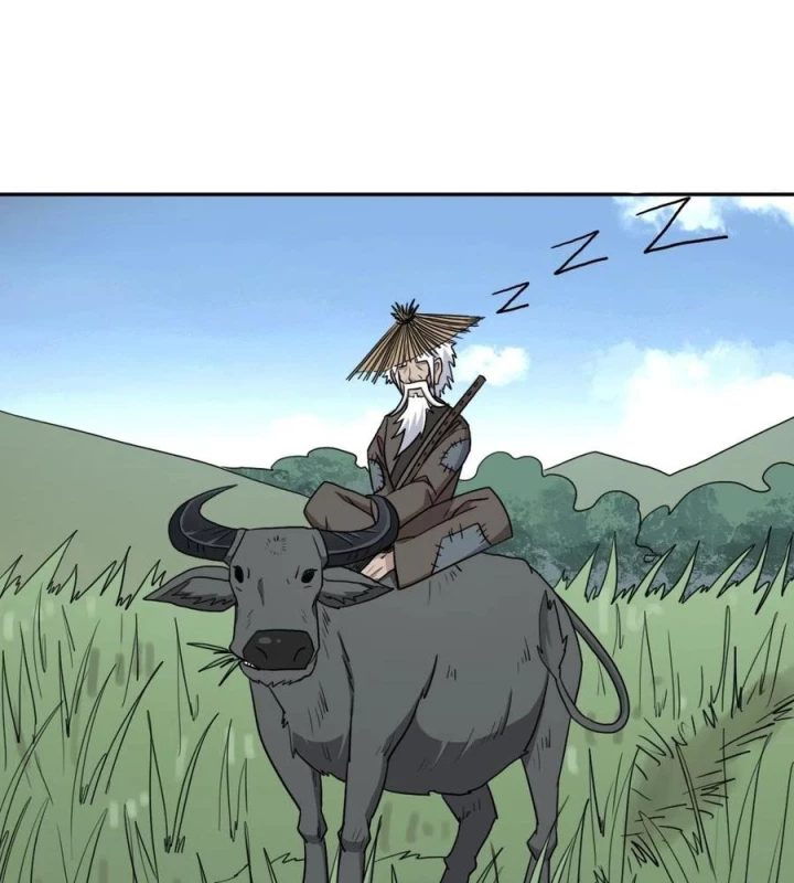 Cứu Thế Giới Đi, Ông Chú! Chapter 168 - Trang 3