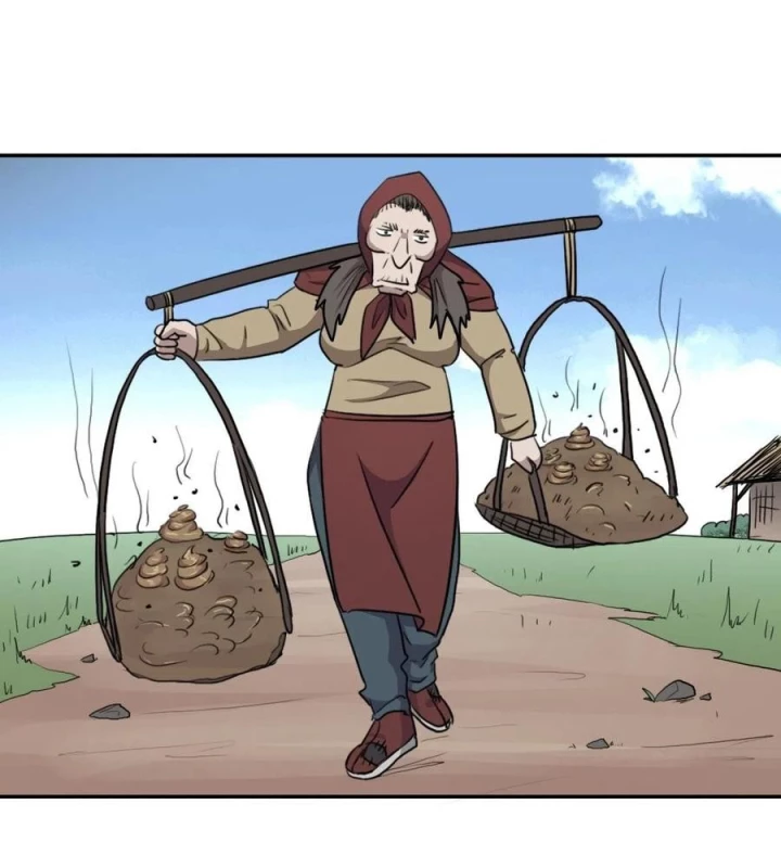 Cứu Thế Giới Đi, Ông Chú! Chapter 168 - Trang 3