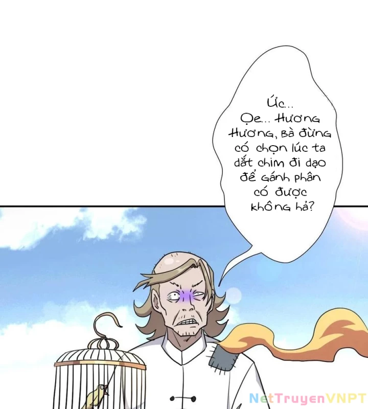 Cứu Thế Giới Đi, Ông Chú! Chapter 168 - Trang 3