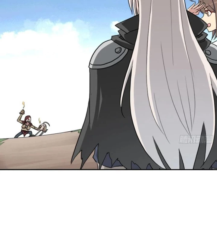 Cứu Thế Giới Đi, Ông Chú! Chapter 168 - Trang 3