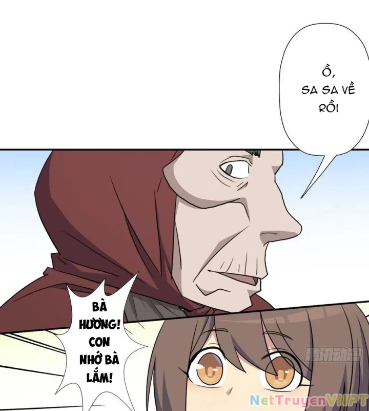 Cứu Thế Giới Đi, Ông Chú! Chapter 168 - Trang 3