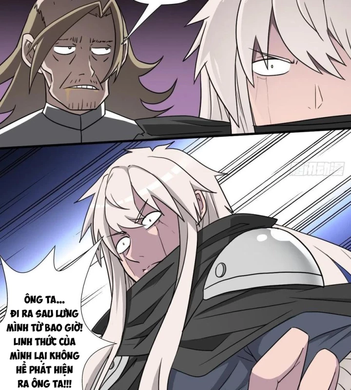 Cứu Thế Giới Đi, Ông Chú! Chapter 168 - Trang 3