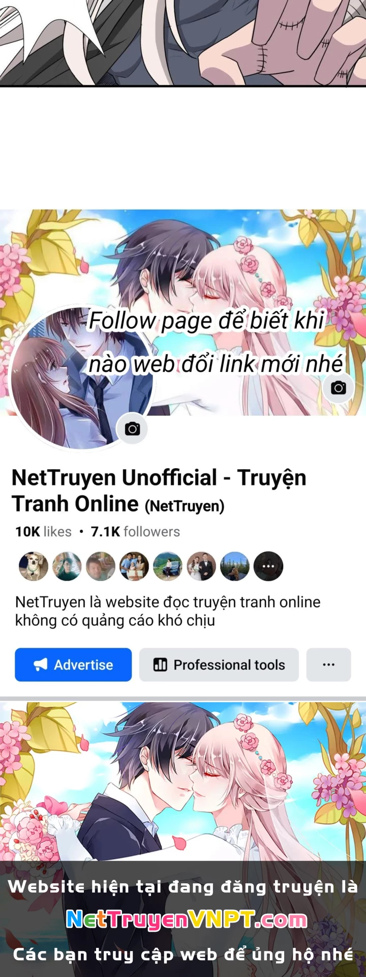 Cứu Thế Giới Đi, Ông Chú! Chapter 168 - Trang 3
