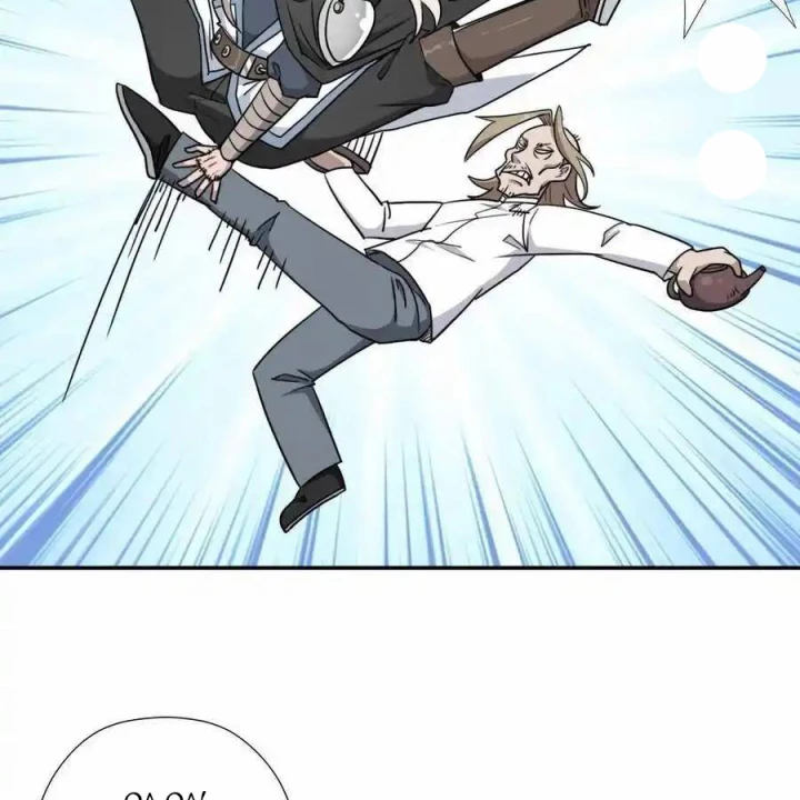 Cứu Thế Giới Đi, Ông Chú! Chapter 169 - Trang 3