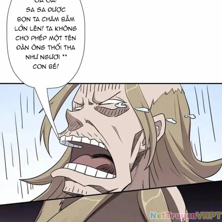 Cứu Thế Giới Đi, Ông Chú! Chapter 169 - Trang 3