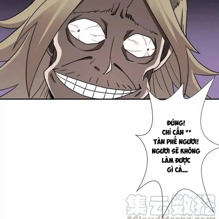 Cứu Thế Giới Đi, Ông Chú! Chapter 169 - Trang 3