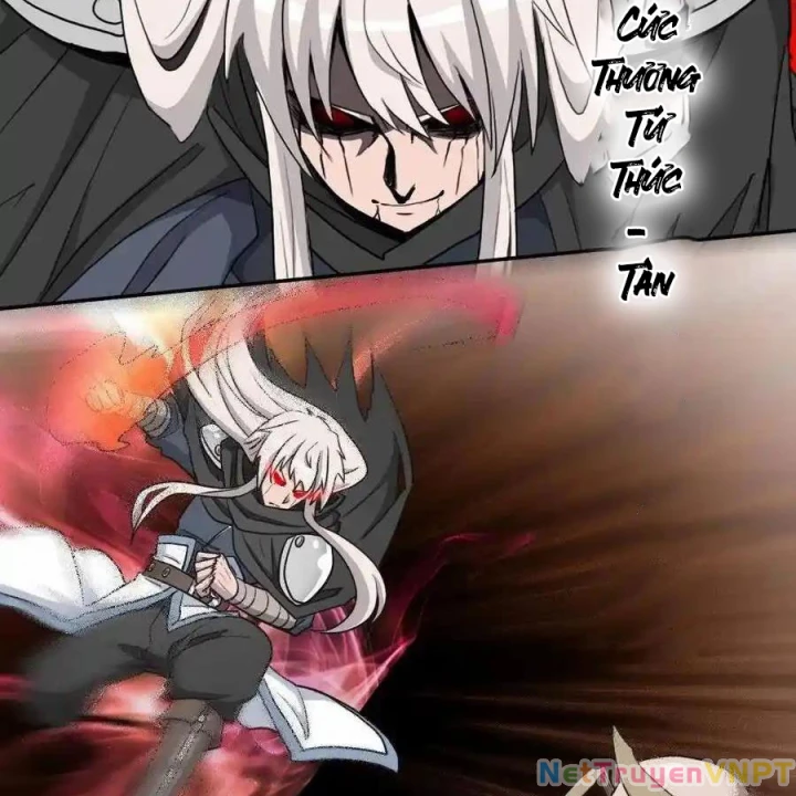 Cứu Thế Giới Đi, Ông Chú! Chapter 169 - Trang 3