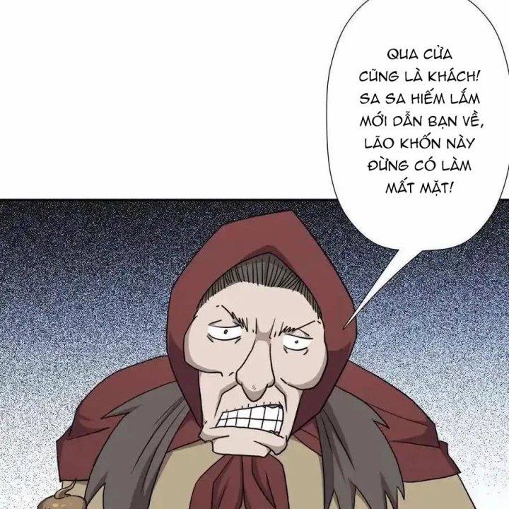 Cứu Thế Giới Đi, Ông Chú! Chapter 169 - Trang 3