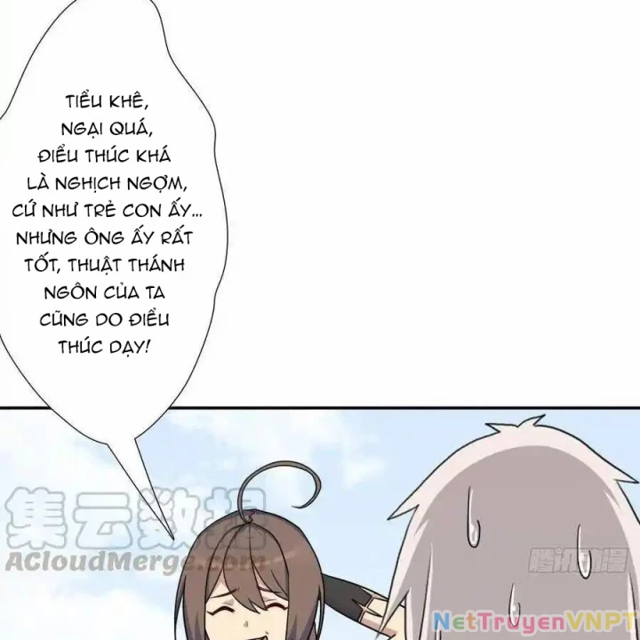 Cứu Thế Giới Đi, Ông Chú! Chapter 169 - Trang 3