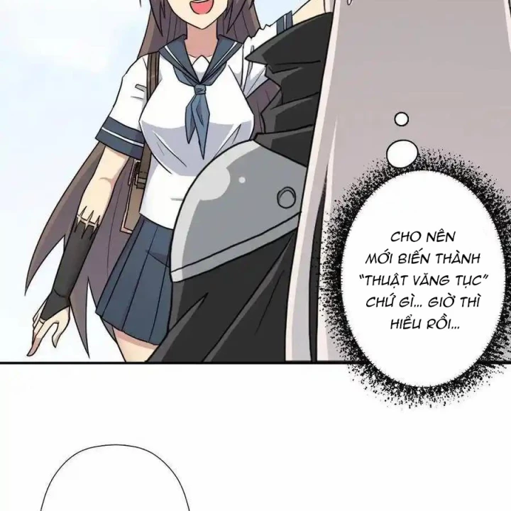 Cứu Thế Giới Đi, Ông Chú! Chapter 169 - Trang 3
