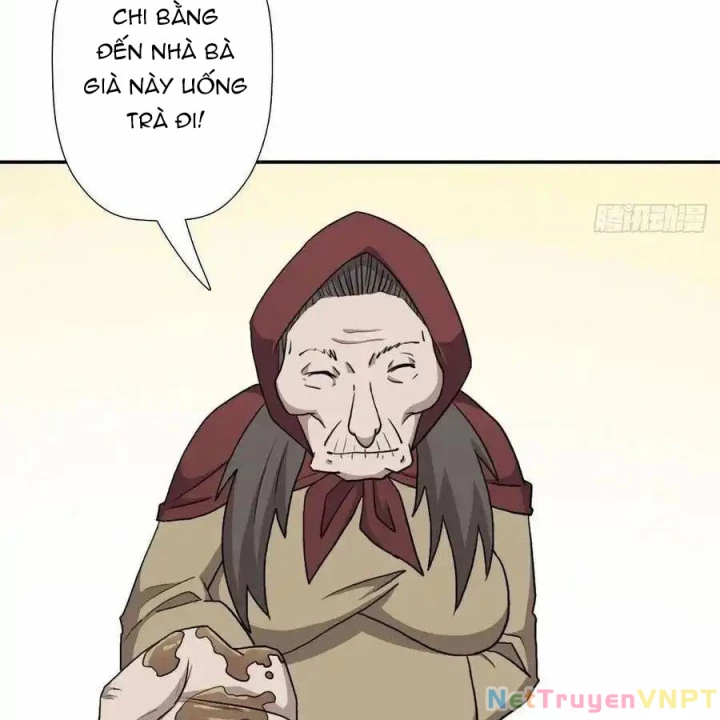 Cứu Thế Giới Đi, Ông Chú! Chapter 169 - Trang 3