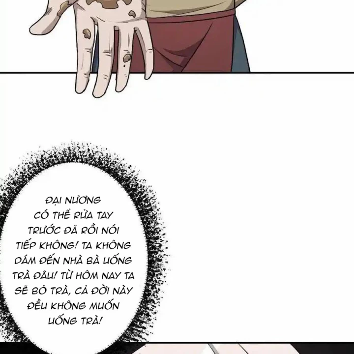 Cứu Thế Giới Đi, Ông Chú! Chapter 169 - Trang 3