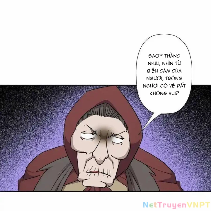 Cứu Thế Giới Đi, Ông Chú! Chapter 169 - Trang 3