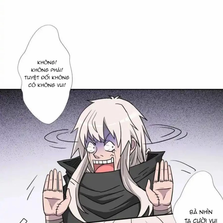 Cứu Thế Giới Đi, Ông Chú! Chapter 169 - Trang 3