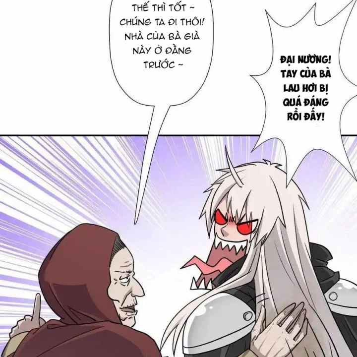 Cứu Thế Giới Đi, Ông Chú! Chapter 169 - Trang 3