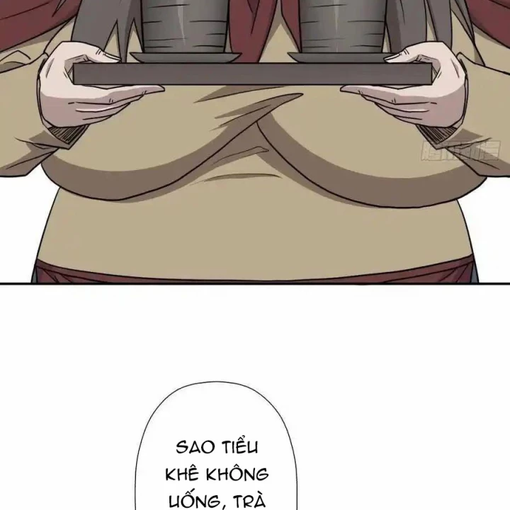 Cứu Thế Giới Đi, Ông Chú! Chapter 169 - Trang 3