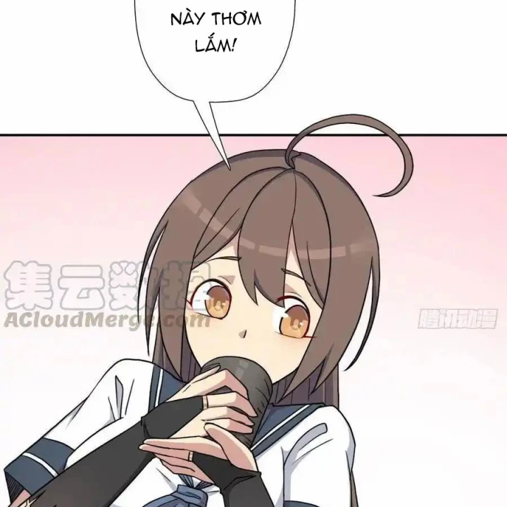 Cứu Thế Giới Đi, Ông Chú! Chapter 169 - Trang 3