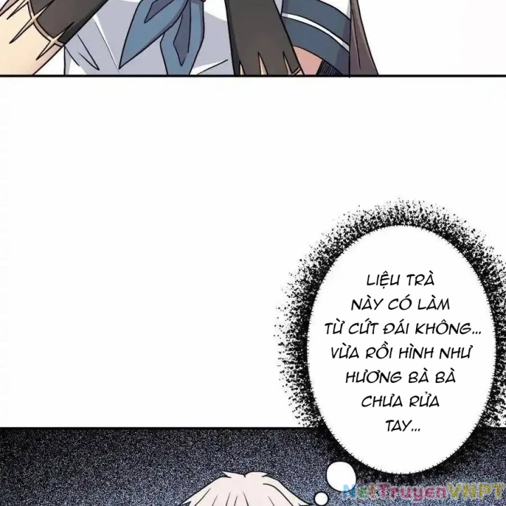 Cứu Thế Giới Đi, Ông Chú! Chapter 169 - Trang 3