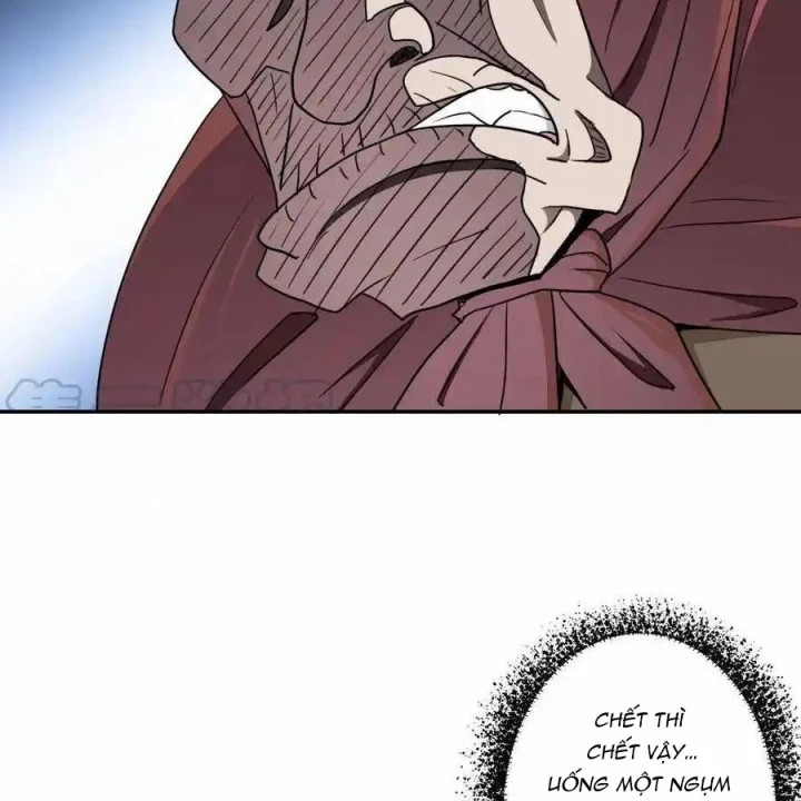 Cứu Thế Giới Đi, Ông Chú! Chapter 169 - Trang 3