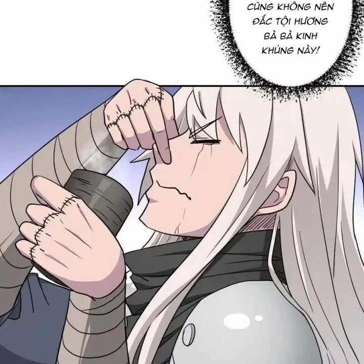 Cứu Thế Giới Đi, Ông Chú! Chapter 169 - Trang 3