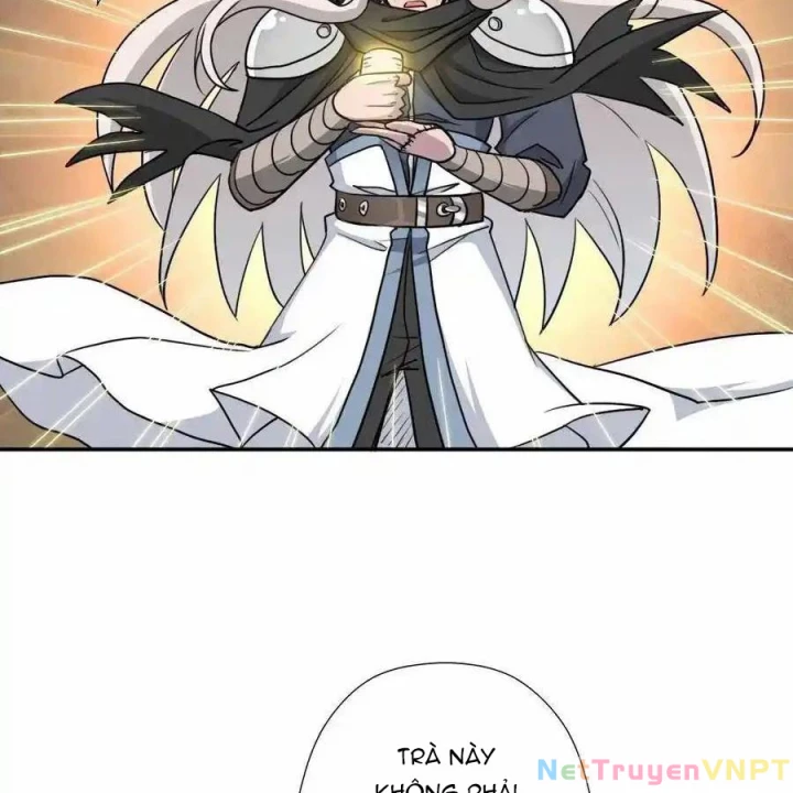 Cứu Thế Giới Đi, Ông Chú! Chapter 169 - Trang 3