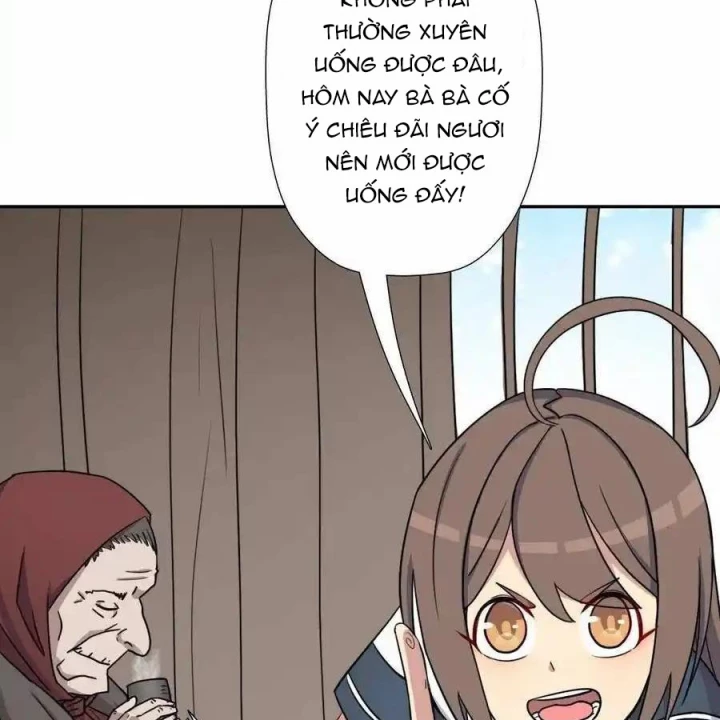Cứu Thế Giới Đi, Ông Chú! Chapter 169 - Trang 3