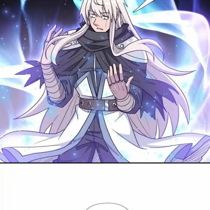 Cứu Thế Giới Đi, Ông Chú! Chapter 169 - Trang 3