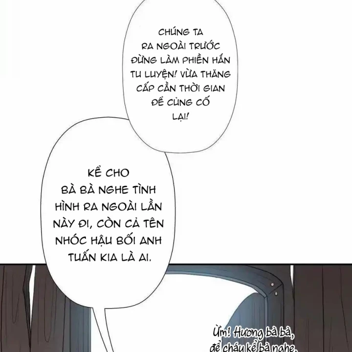Cứu Thế Giới Đi, Ông Chú! Chapter 169 - Trang 3