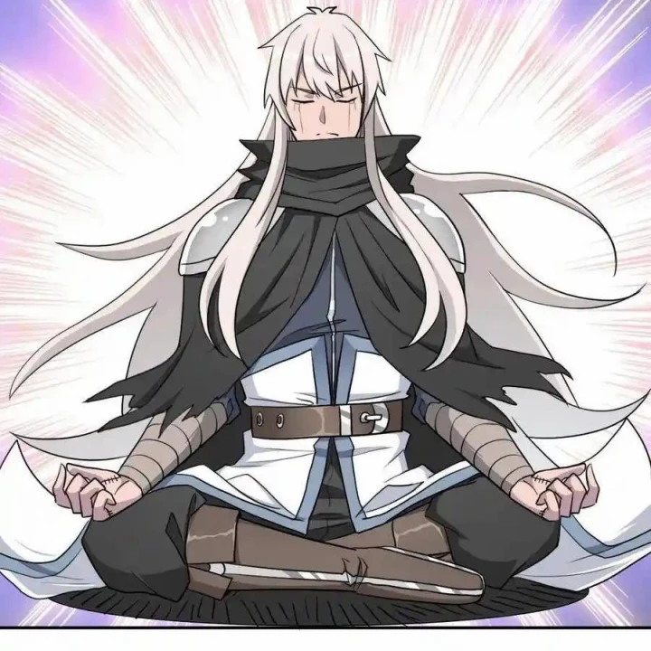 Cứu Thế Giới Đi, Ông Chú! Chapter 169 - Trang 3