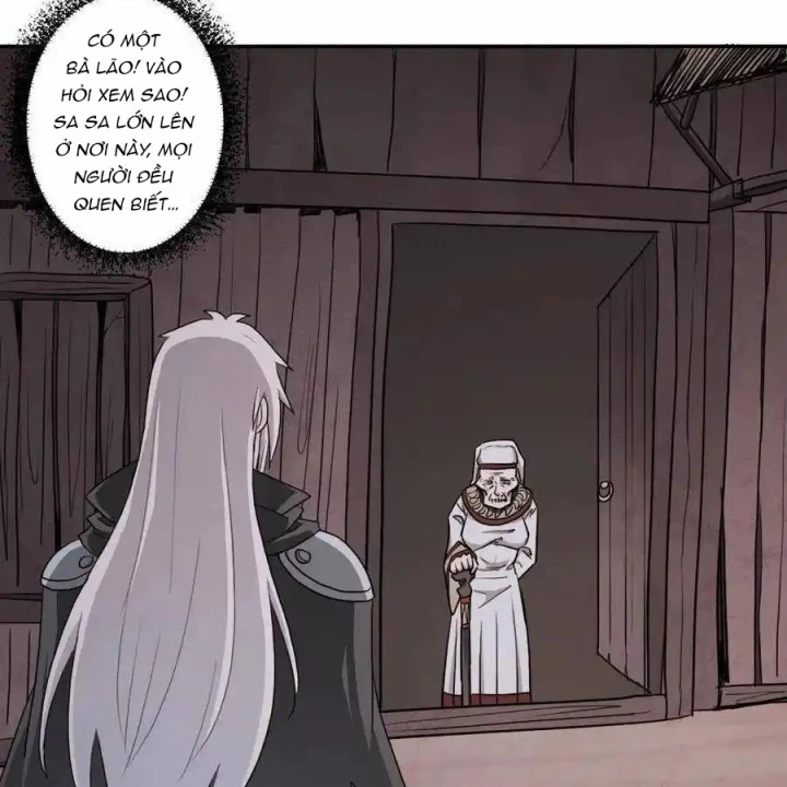 Cứu Thế Giới Đi, Ông Chú! Chapter 169 - Trang 3