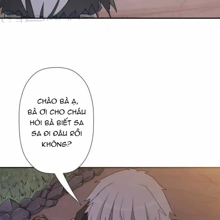 Cứu Thế Giới Đi, Ông Chú! Chapter 169 - Trang 3