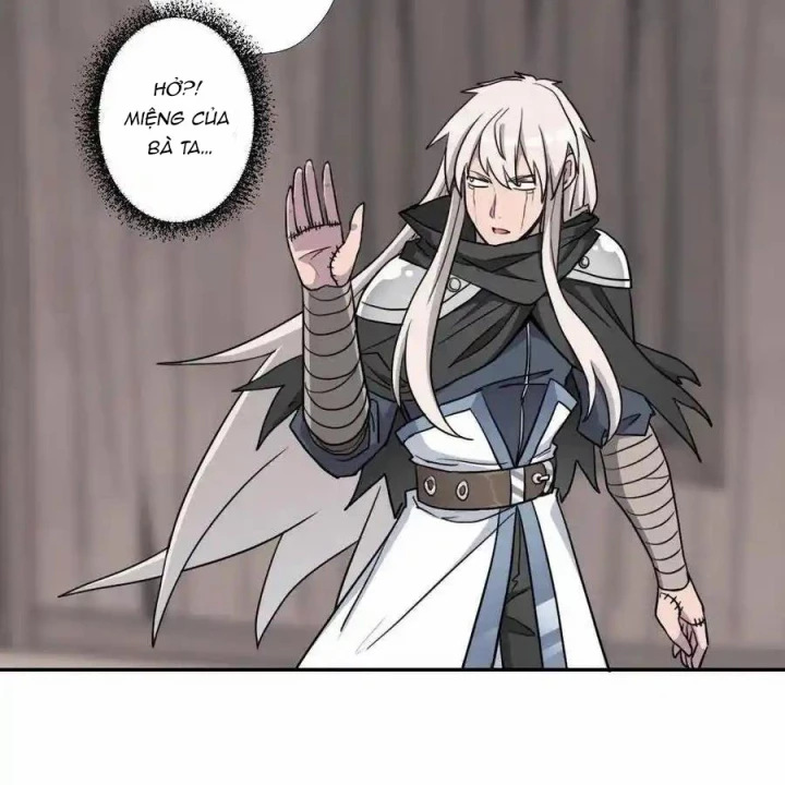 Cứu Thế Giới Đi, Ông Chú! Chapter 169 - Trang 3